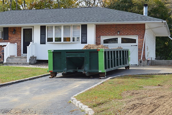 permit requirements for residential dumpsters vary by location, so it's important to check with local regulations